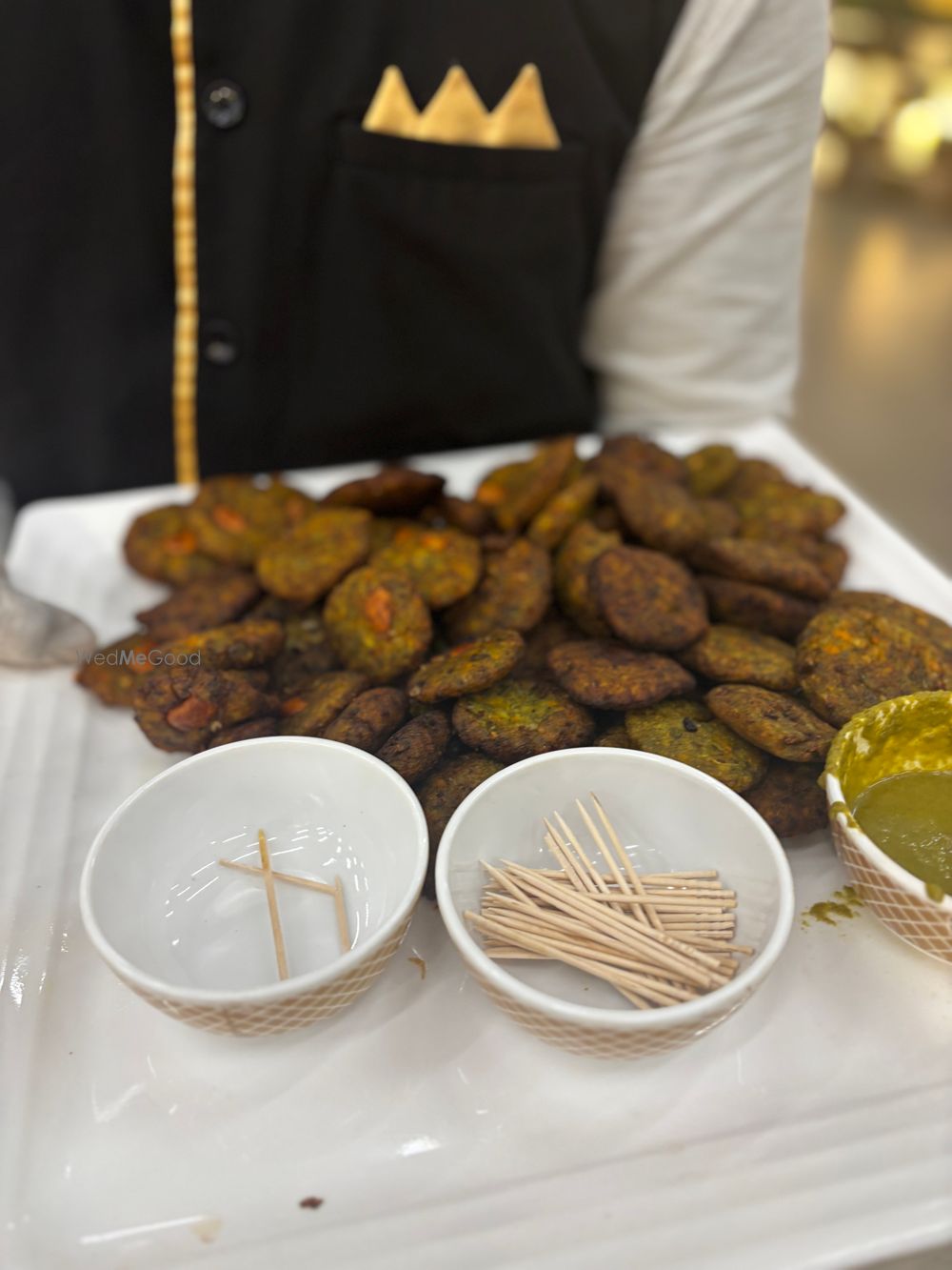 Photo By Universal Caterers - Catering Services