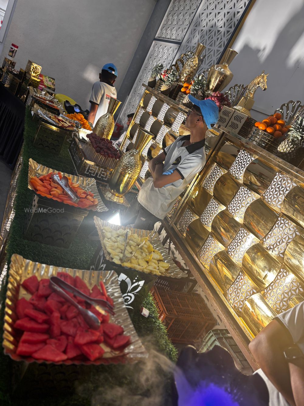 Photo By Universal Caterers - Catering Services