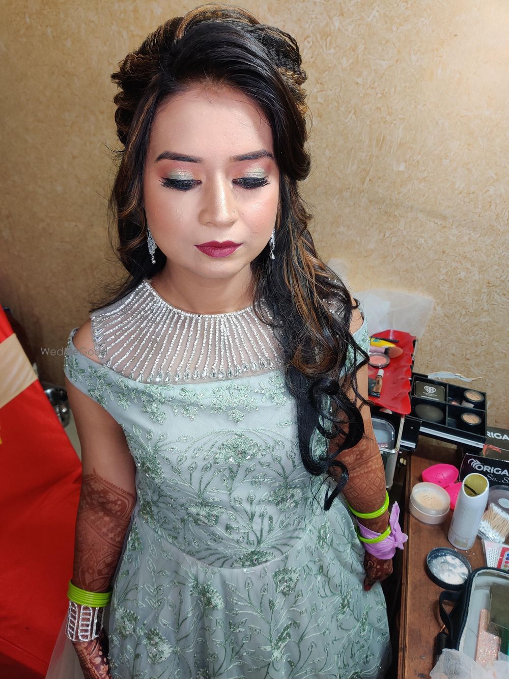 Photo By Makeup By Pinki Jarwal - Bridal Makeup