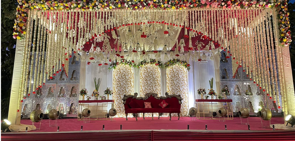 Rishabh Events