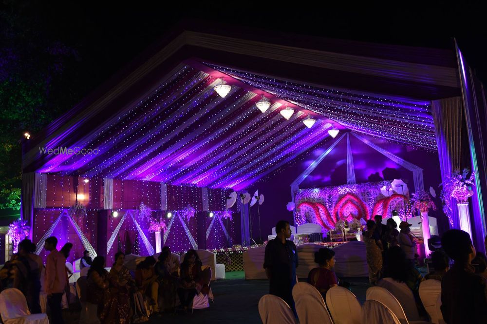 Photo By Truss Events and Weddings - Wedding Planners
