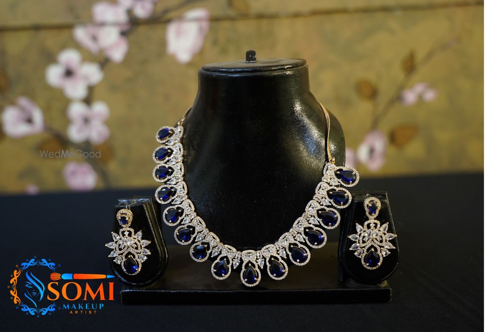 Photo By Rent Bridal Jwellery by Somi - Jewellery