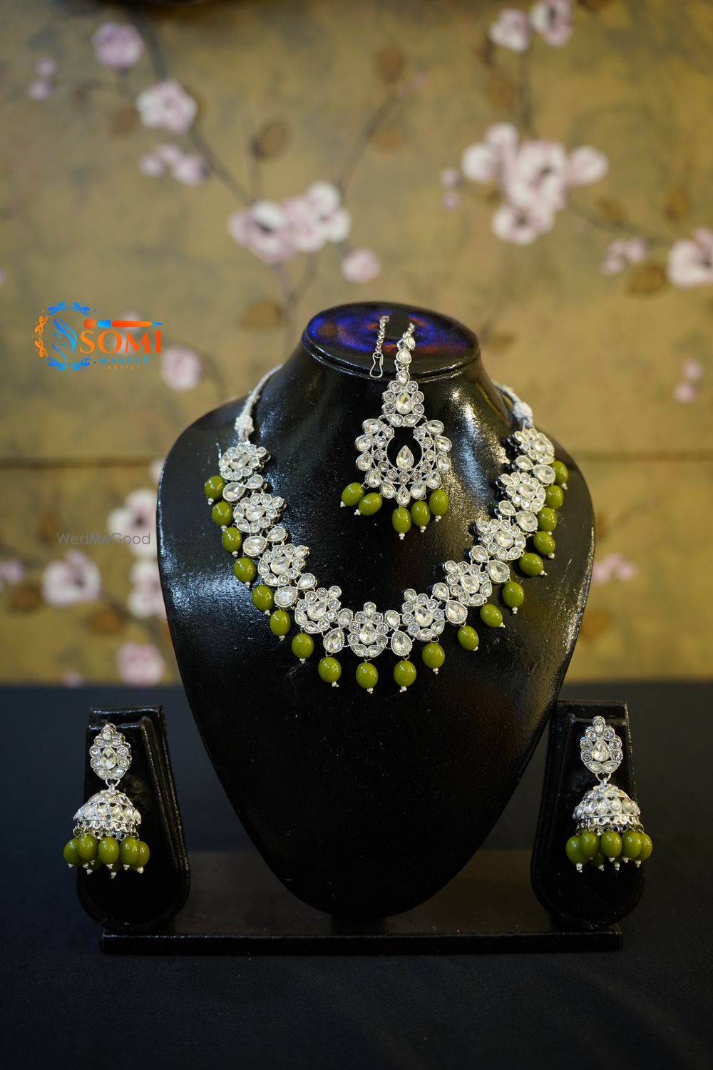 Photo By Rent Bridal Jwellery by Somi - Jewellery