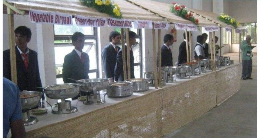 Manomay Caterers