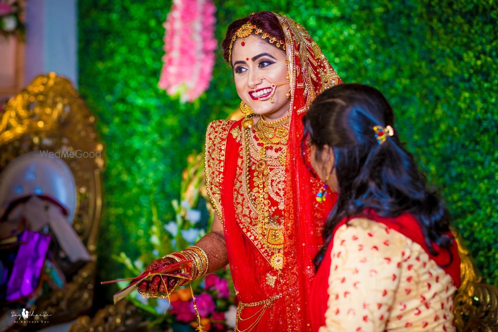 Photo By Say Cheese  - Photographers