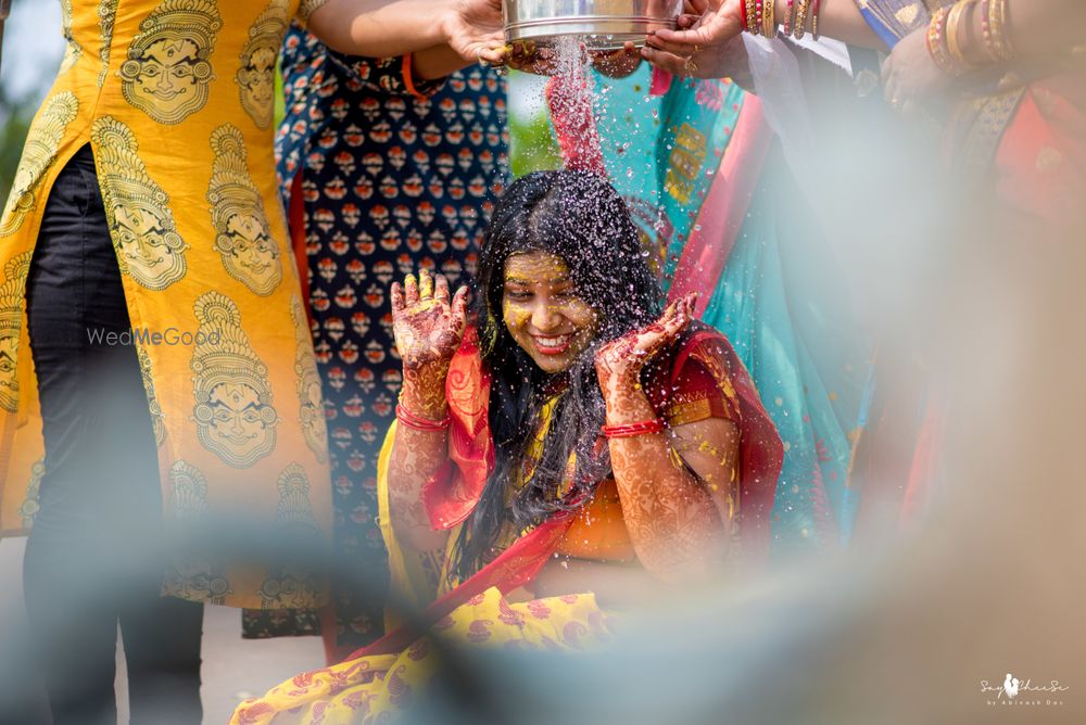 Photo By Say Cheese  - Photographers