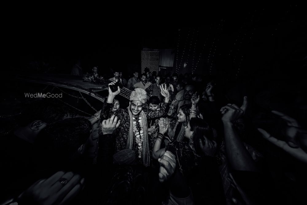 Photo By Say Cheese  - Photographers