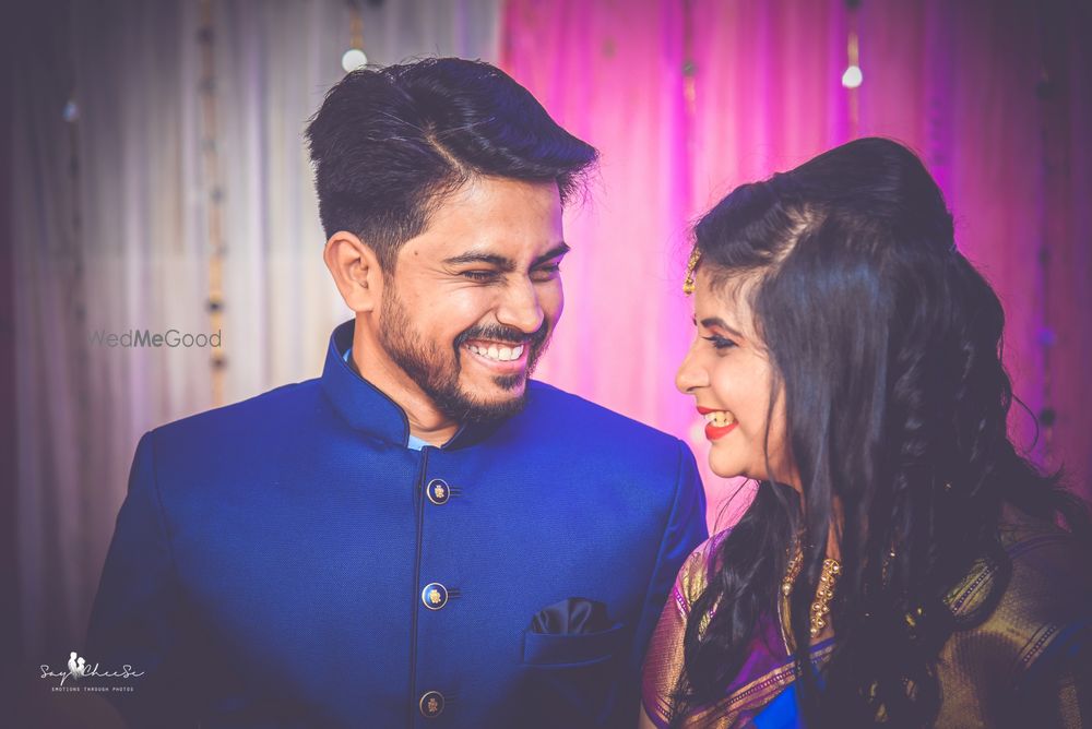 Photo By Say Cheese  - Photographers