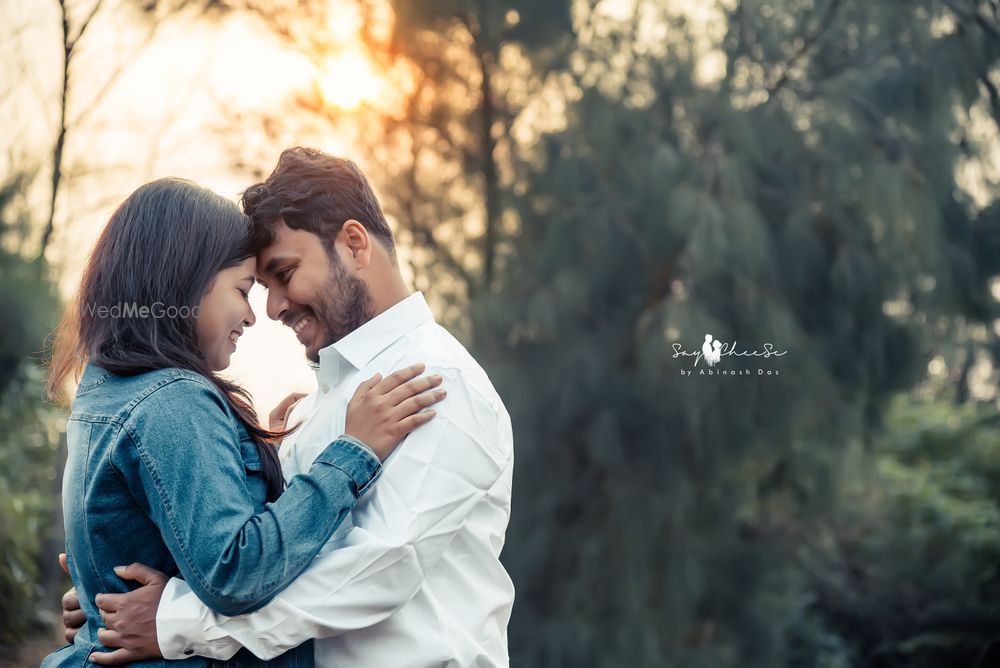 Photo By Say Cheese  - Photographers