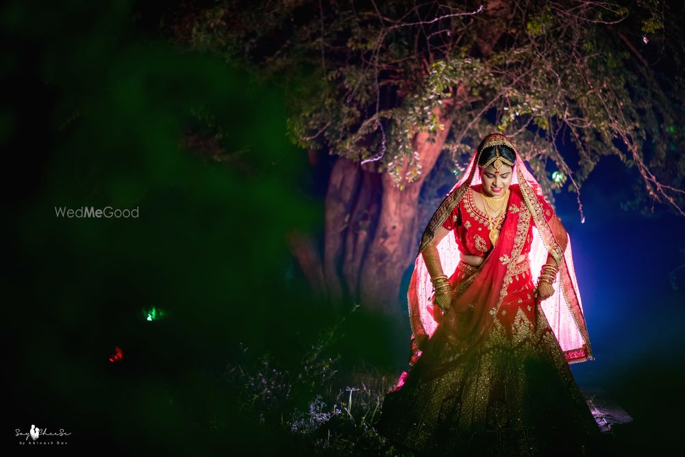 Photo By Say Cheese  - Photographers