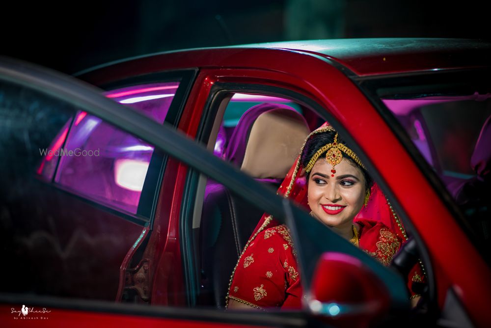 Photo By Say Cheese  - Photographers