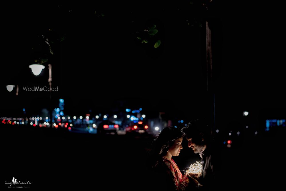 Photo By Say Cheese  - Photographers