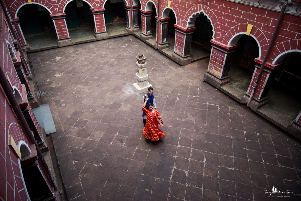 Photo By Say Cheese  - Photographers