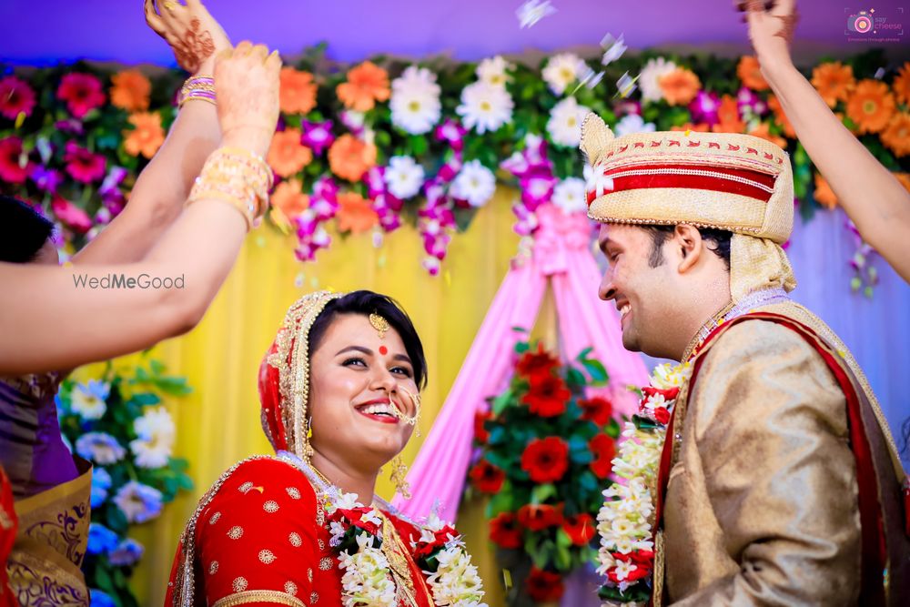 Photo By Say Cheese  - Photographers