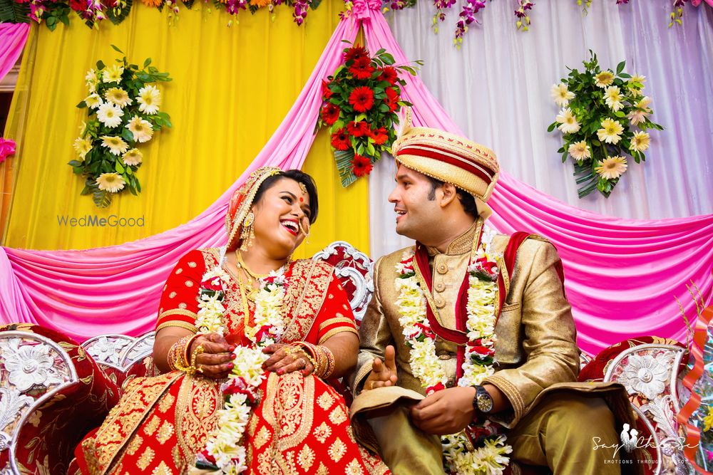 Photo By Say Cheese  - Photographers