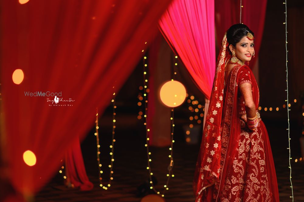 Photo By Say Cheese  - Photographers