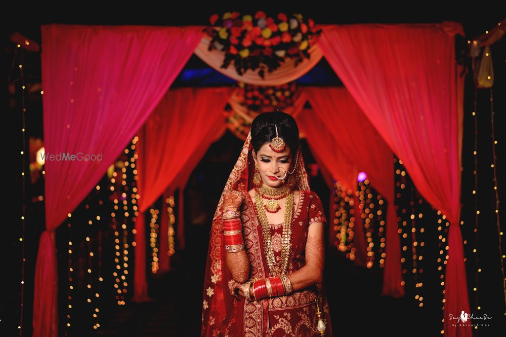 Photo By Say Cheese  - Photographers