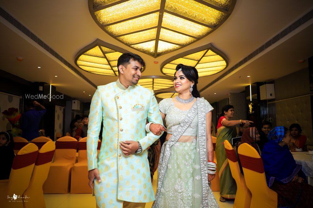 Photo By Say Cheese  - Photographers