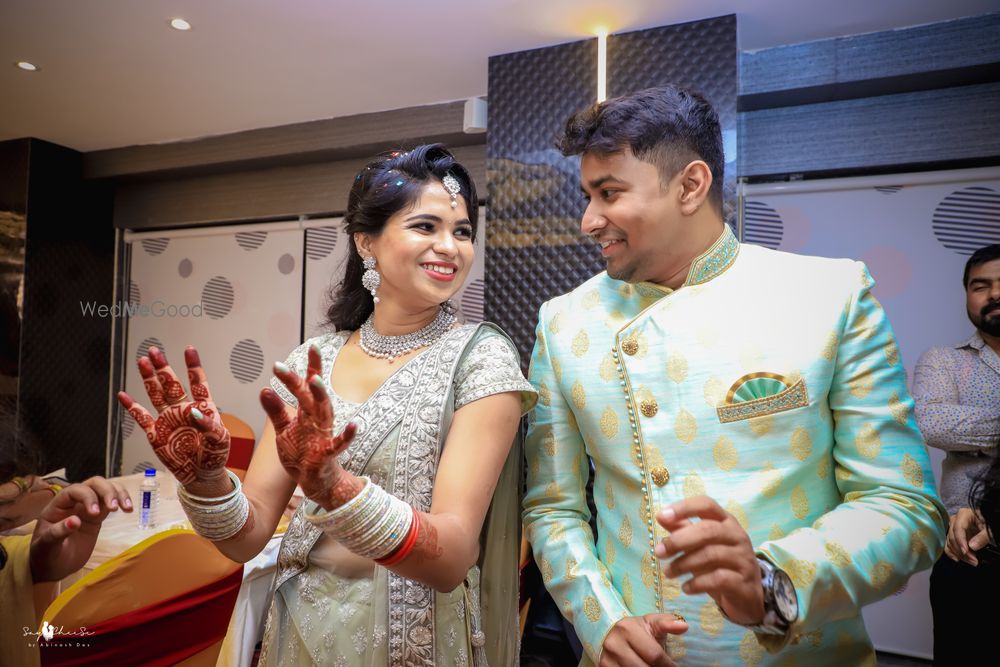 Photo By Say Cheese  - Photographers