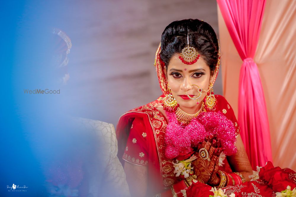 Photo By Say Cheese  - Photographers