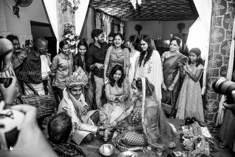 Photo By Say Cheese  - Photographers