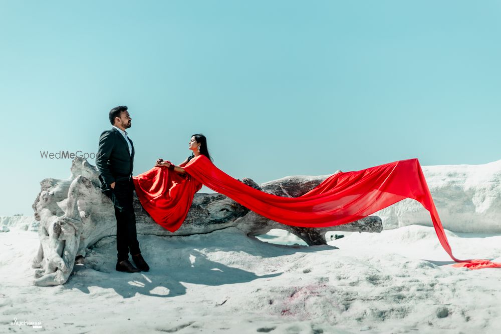 Photo By Say Cheese Films - Photographers