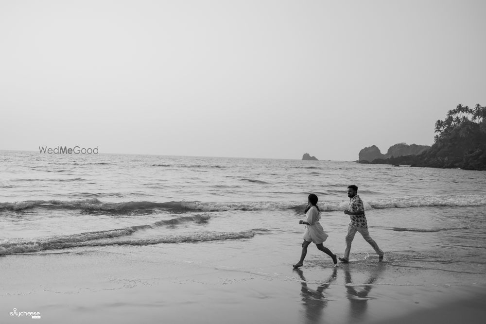 Photo By Say Cheese Films - Photographers