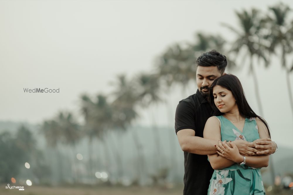 Photo By Say Cheese Films - Photographers