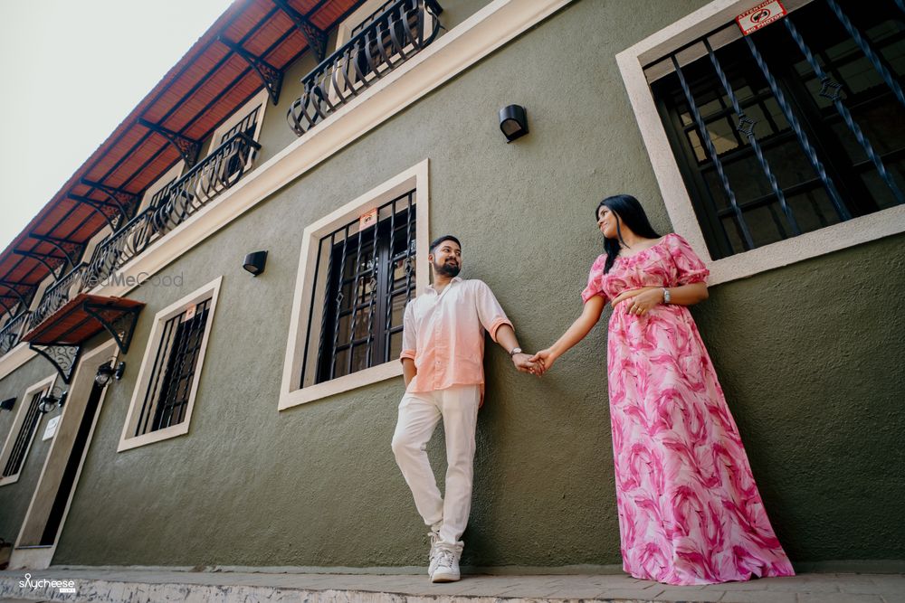 Photo By Say Cheese Films - Photographers