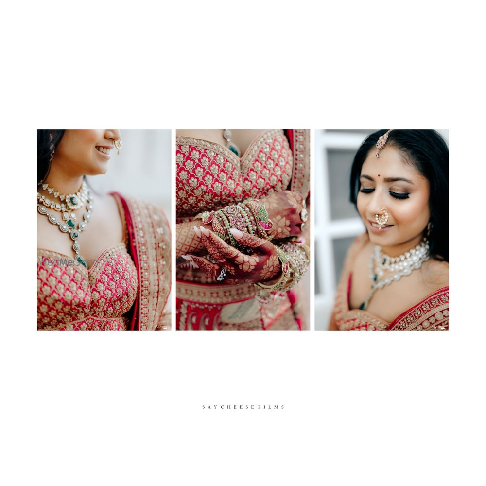 Photo By Say Cheese Films - Photographers