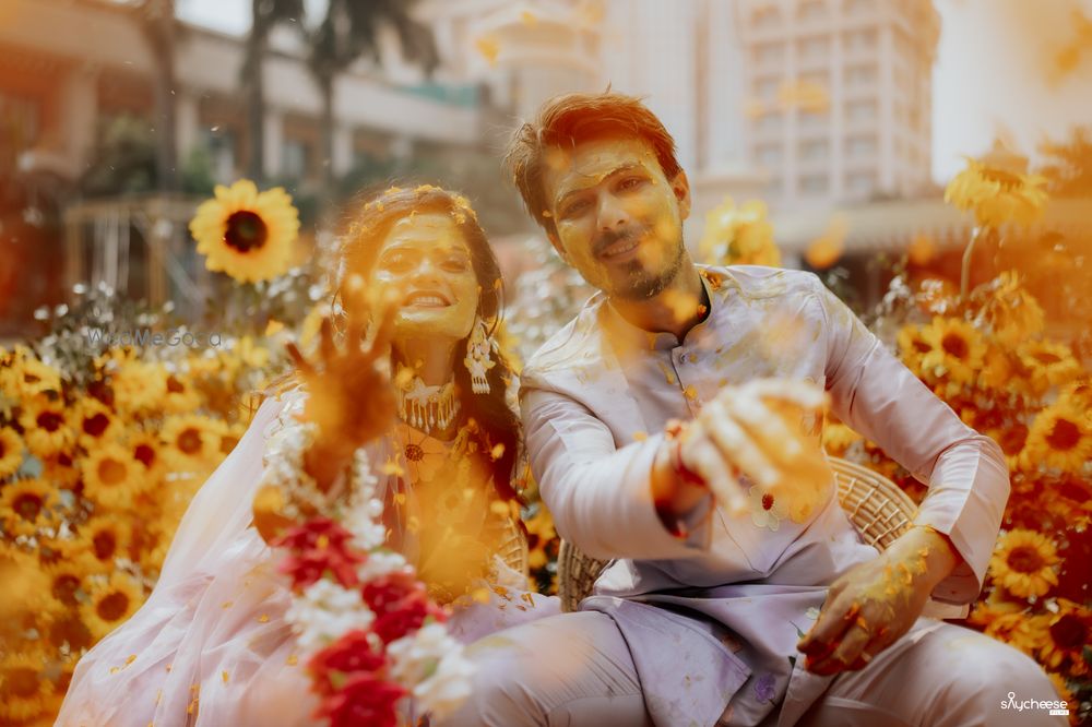 Photo By Say Cheese Films - Photographers