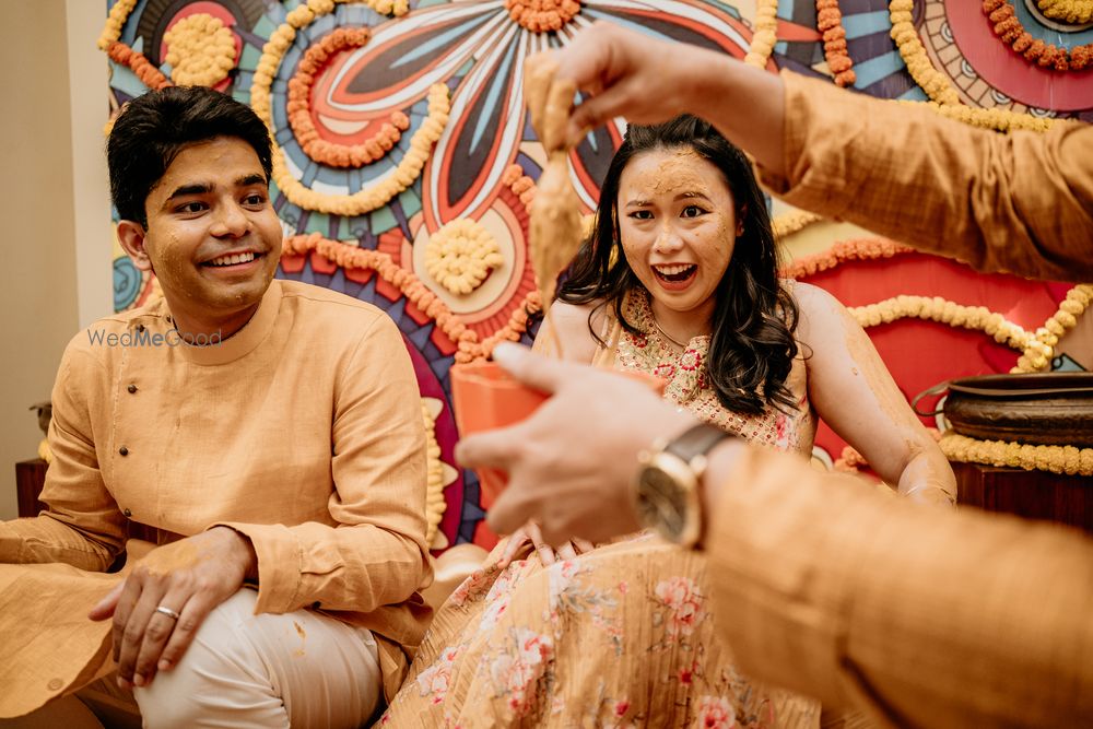 Photo By Say Cheese Films - Photographers