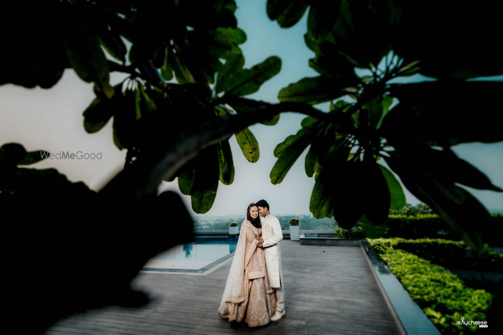 Photo By Say Cheese Films - Photographers