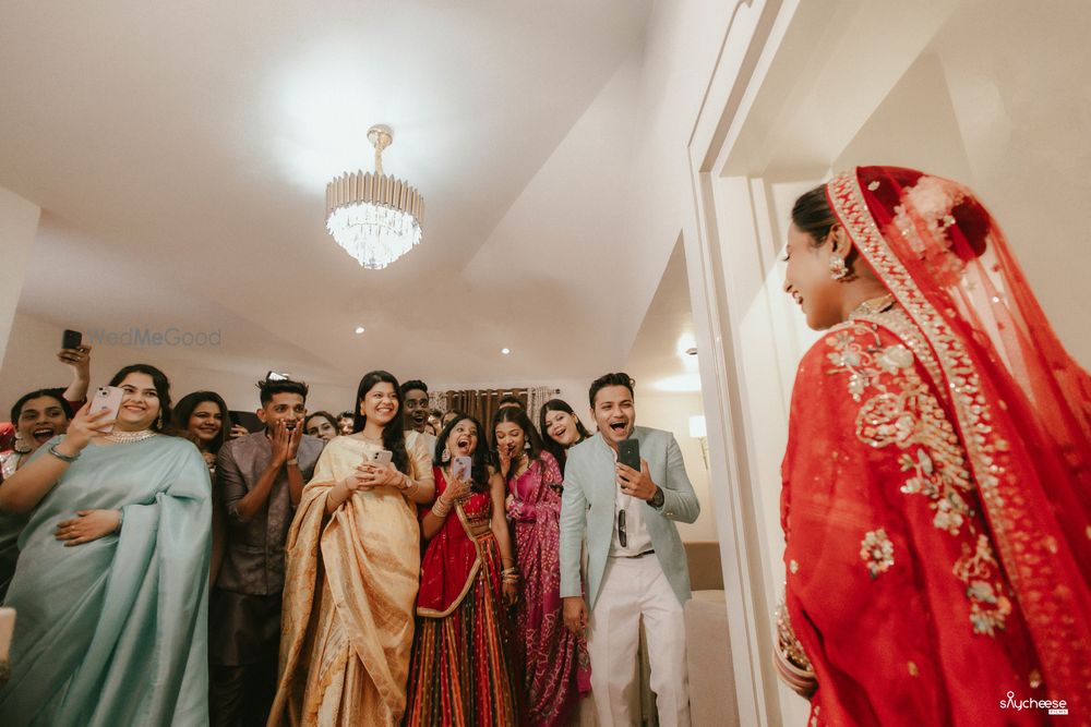 Photo By Say Cheese Films - Photographers