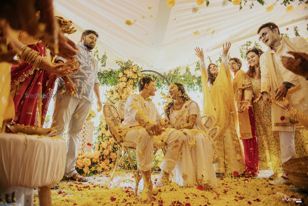 Photo By Say Cheese Films - Photographers