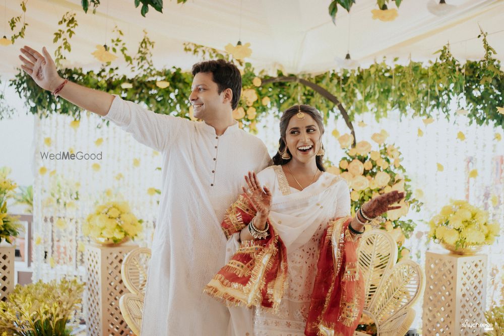 Photo By Say Cheese Films - Photographers