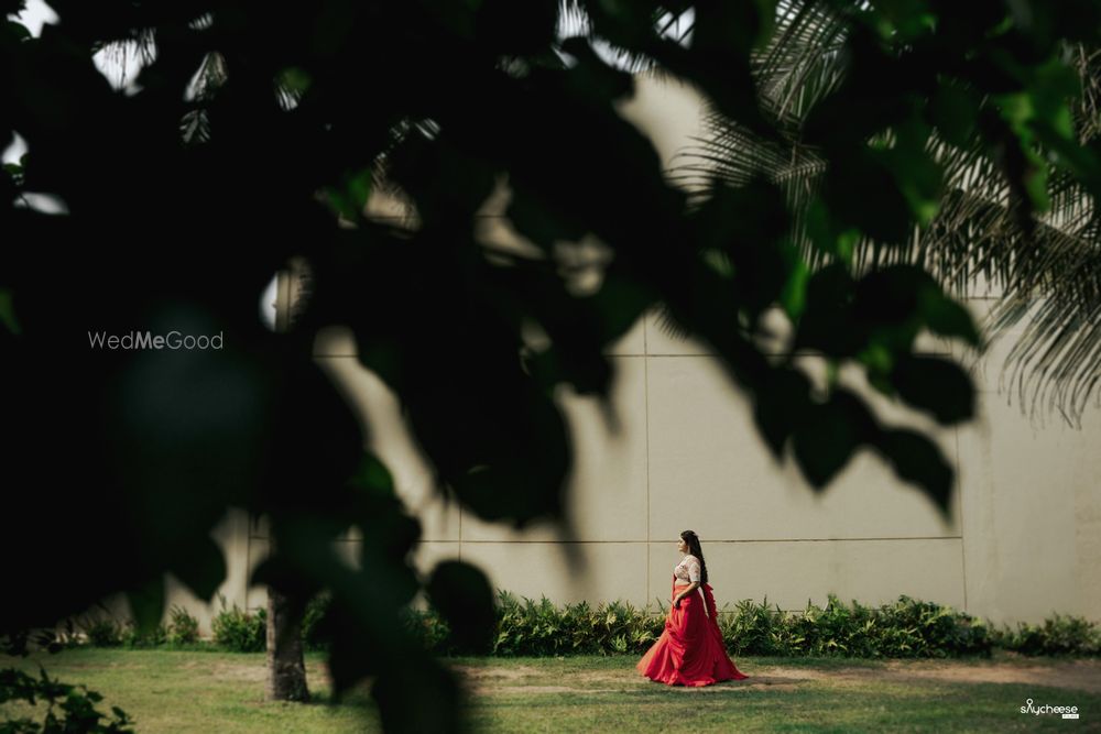 Photo By Say Cheese Films - Photographers