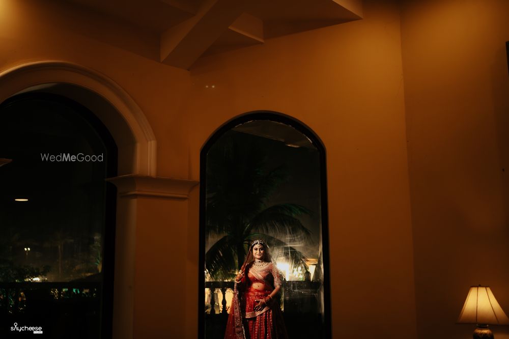 Photo By Say Cheese Films - Photographers