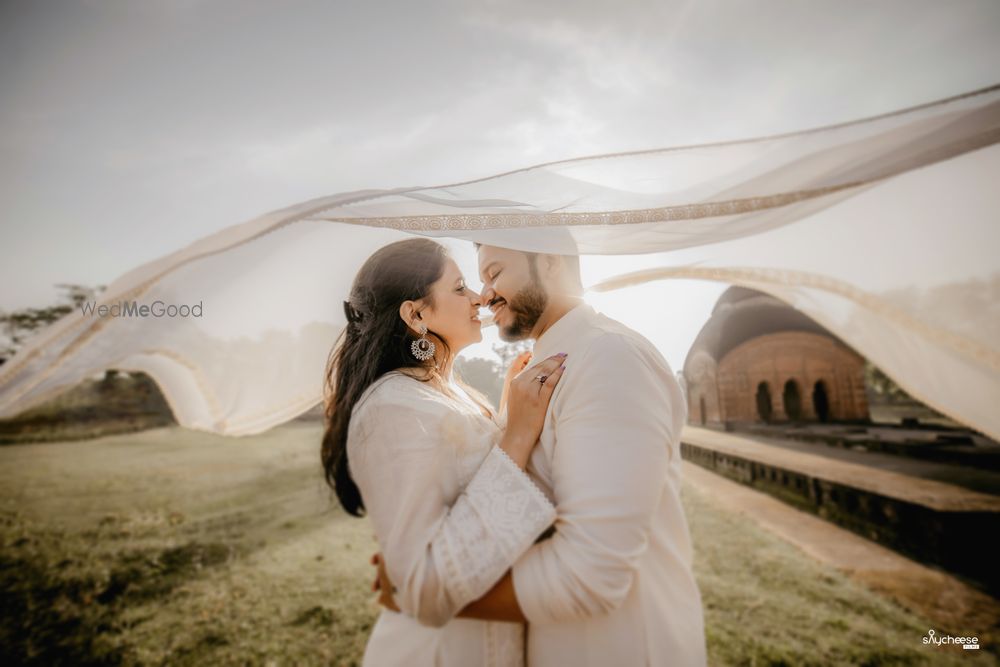 Photo By Say Cheese Films - Photographers