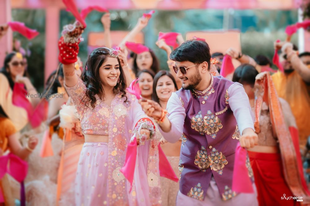 Photo By Say Cheese Films - Photographers