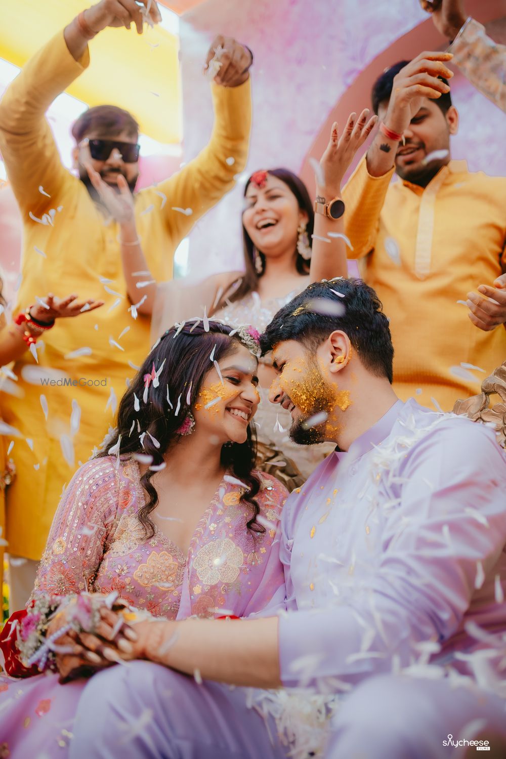 Photo By Say Cheese Films - Photographers