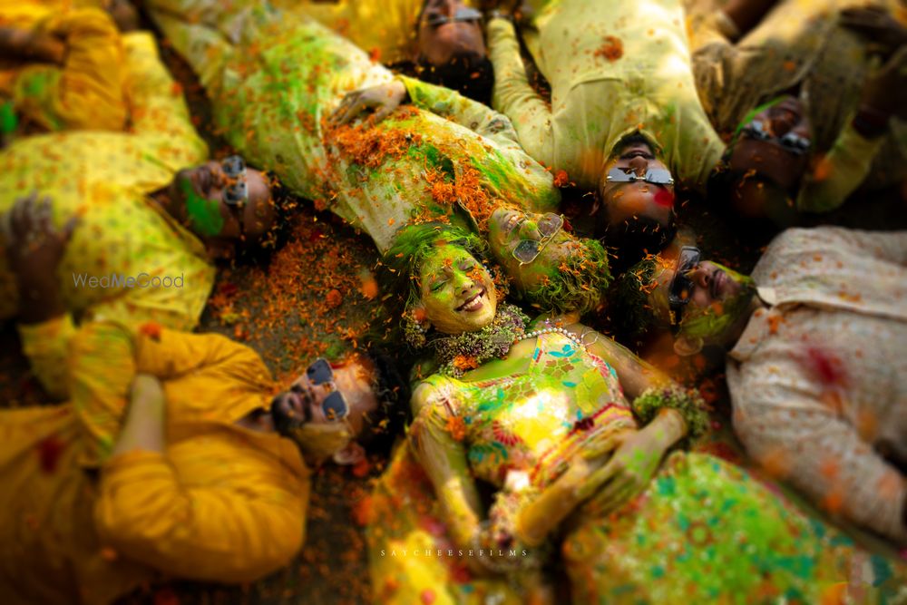 Photo By Say Cheese Films - Photographers