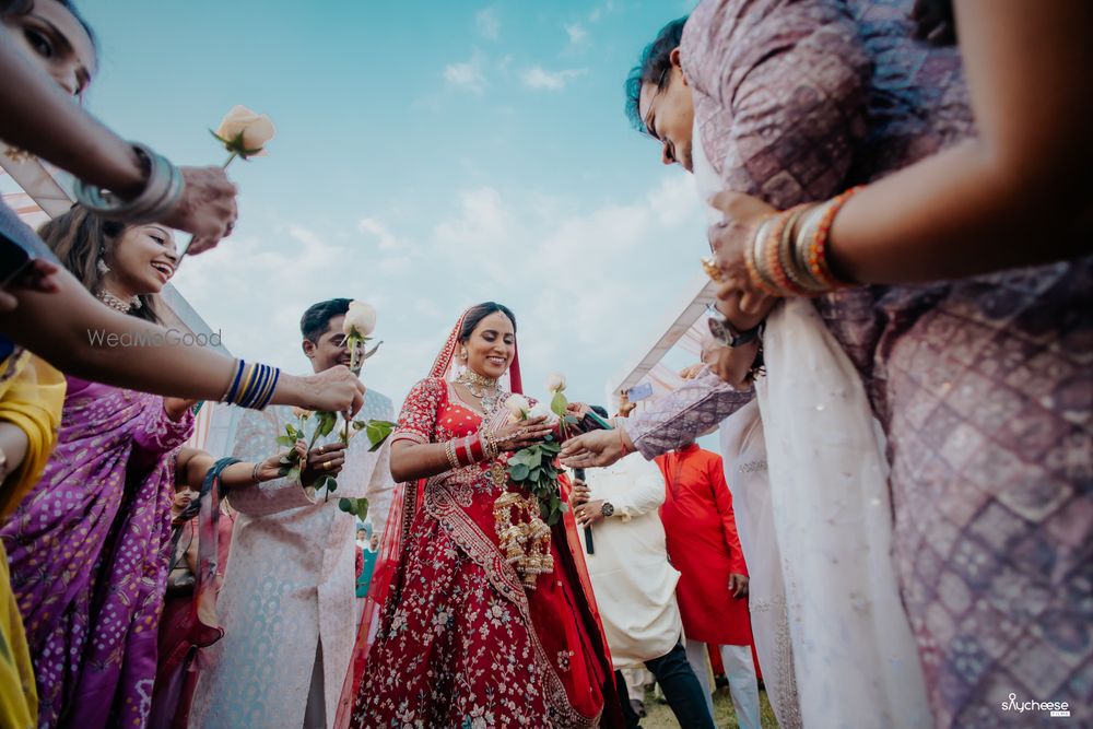 Photo By Say Cheese Films - Photographers