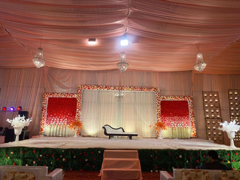 Photo By MB Garden & Resorts - Venues