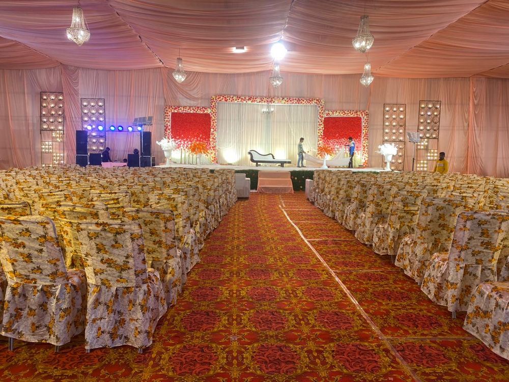 Photo By MB Garden & Resorts - Venues