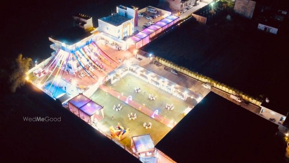 MB Garden & Resorts