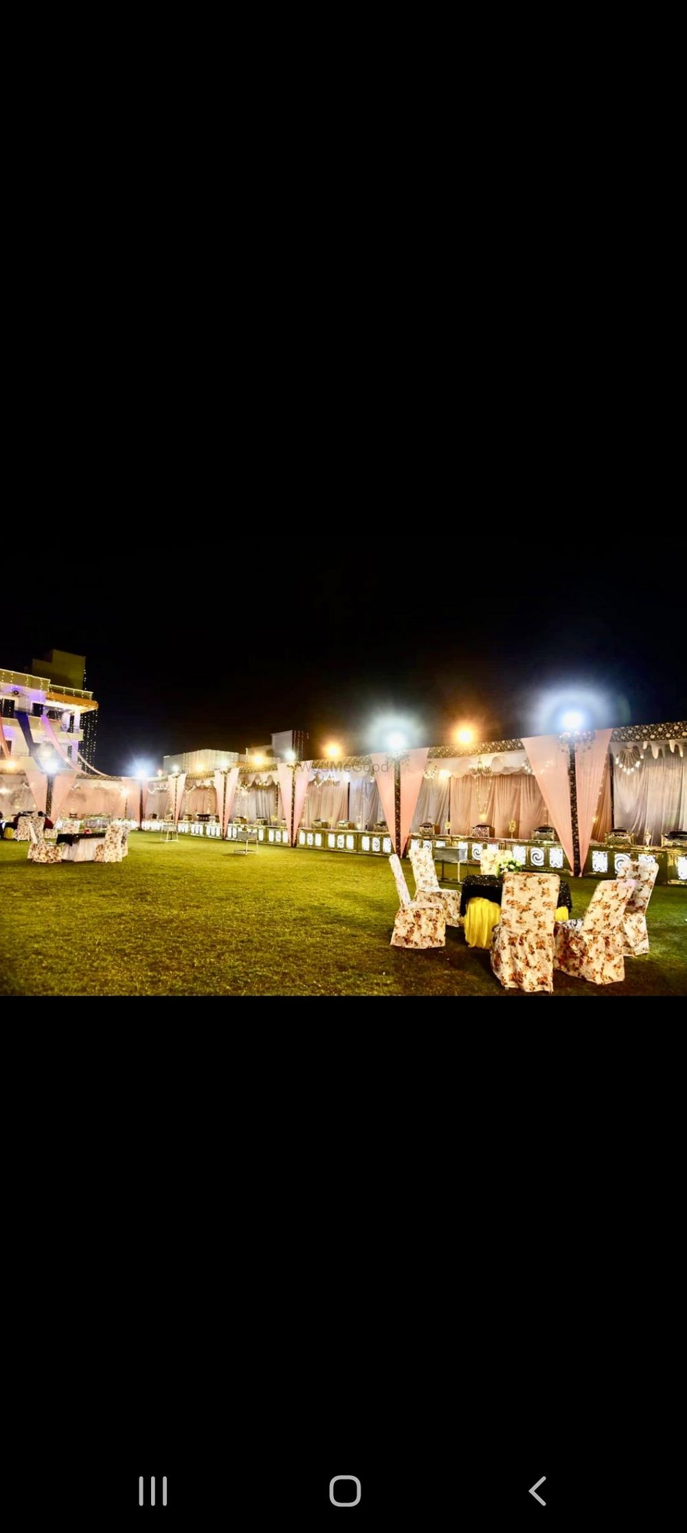 Photo By MB Garden & Resorts - Venues