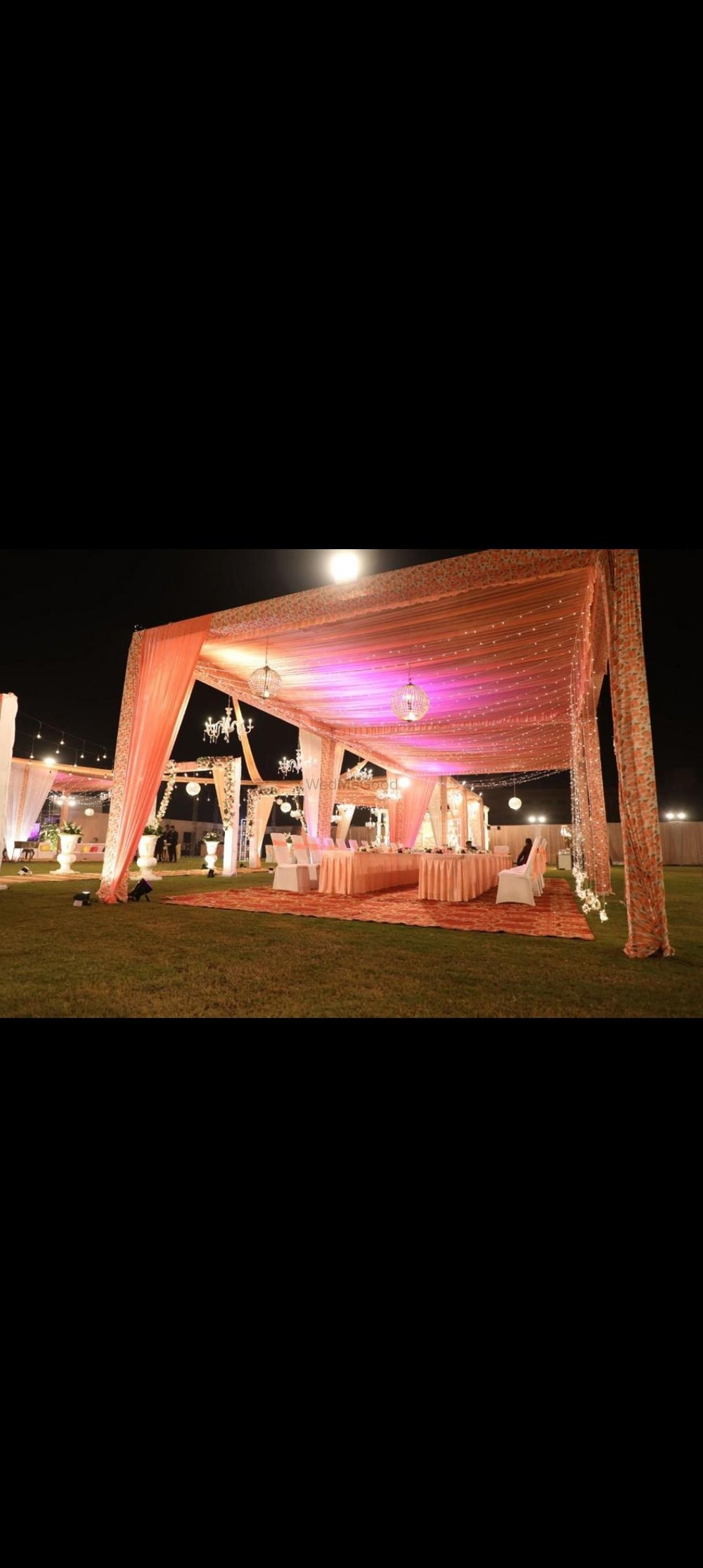 Photo By MB Garden & Resorts - Venues