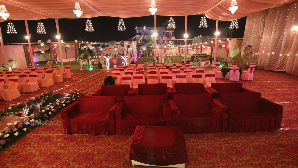 MB Garden & Resorts