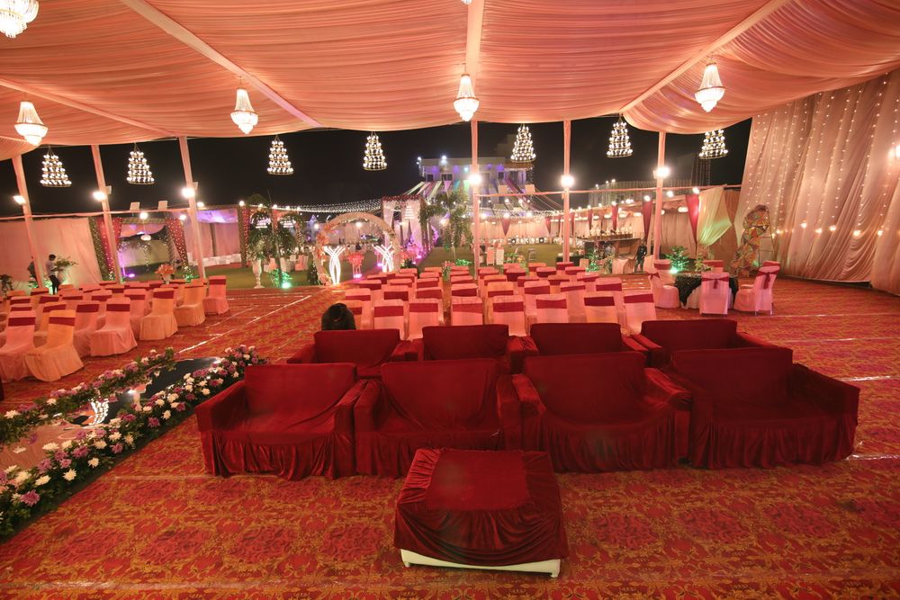 Photo By MB Garden & Resorts - Venues